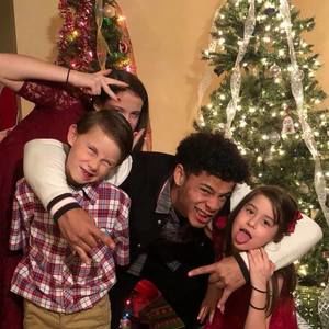 Meet your Posher, Jay